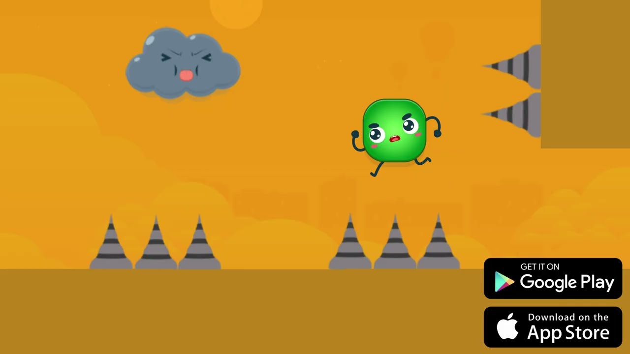 たあページ Trap Adventure: Color Brothers - Google Play'de Uygulamalar