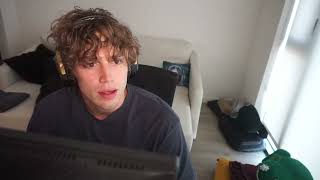 Vinnie Hacker 5th to 10th July 2024 Twitch Streams News