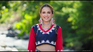 Miss Philippines Earth 2024 Matanao, Davao del Sur Representative | Irha Inutan Alfeche