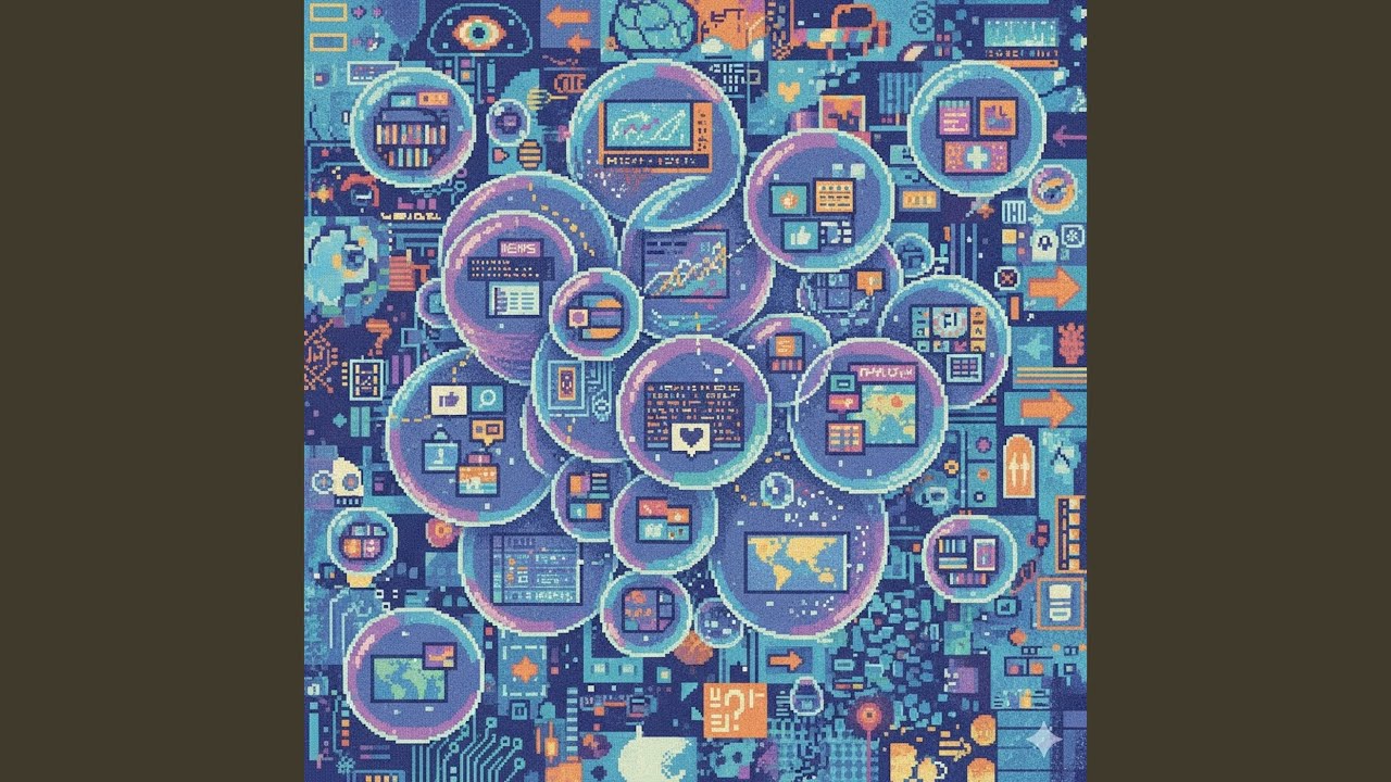 Guarda Filter Bubble su YouTube Guarda Filter Bubble su YouTube