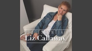 Video thumbnail of "Liz Callaway - Leavin' On a Jet Plane"