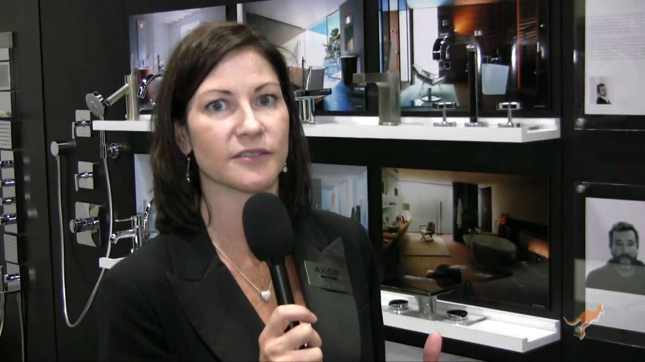 Axor Hansgrohe - buildaroo.com