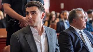 Luigi Mangione admits to shooting UnitedHealthcare CEO, pleads guilty in federal case