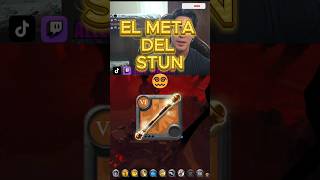 El meta del stun en corruptas ||#Allen7777 en #AllenSpaceTV #albiononline