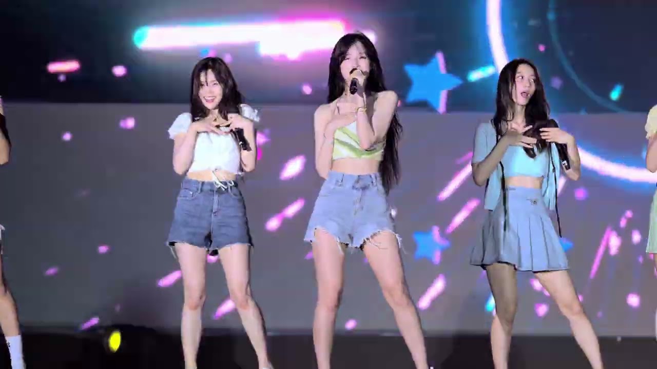 220715 경북도민체전 - 살짝 설렜어 아린포커싱