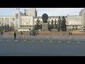21.04.2021 Площадь Советов, г. Улан-Удэ, митинг в поддержку Алексея Навального
