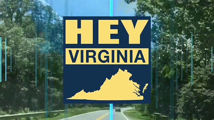 Hey Virginia - Nelson 151