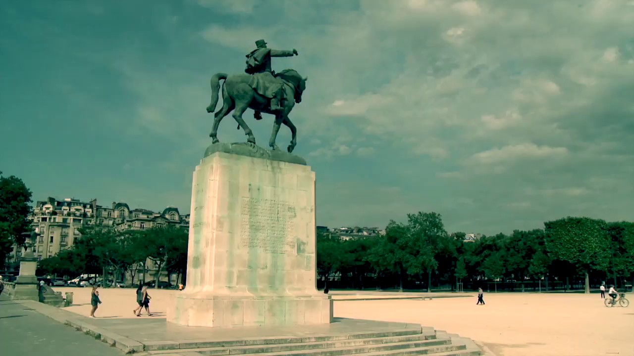 Urban Flat In Paris - Rent a vacation apartment and Live Together in Paris