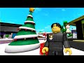 The BEST Christmas Update in Roblox Brookhaven 🏡RP..