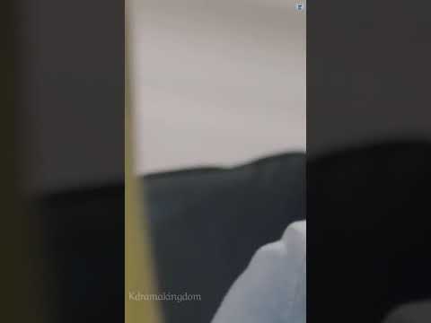 The way he