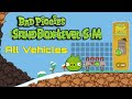 Bad Piggies Little pig adventure all vehicle39s Bonus  Bad Piggies Little pig adventure all vehicle39s Bonus