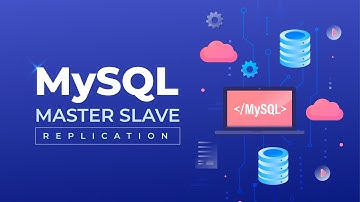 How to setup MASTER SLAVE Replication on centos 7 || #mysql #master #slave