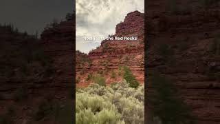 Ultimate Rockies to Red Rocks Train Adventure #uniquetravel #trainride #seetheusa