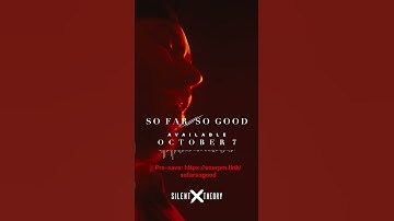 Thumbnail of Pre-save the new single! https://onerpm.link/sofarsogood