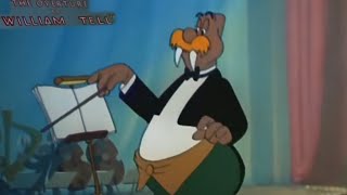 The Overture to 'William Tell' 1948 Walter Lantz Musical Miniatures Cartoon Short Film by Amy McLean 91 views 2 days ago 2 minutes, 51 seconds