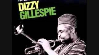 Jitterbug Waltz by Dizzy Gillespie chords