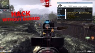 new contract wars hack 2018 without banned-CWClient hack