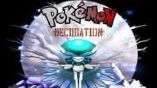 Pokémon Decimation: Part 1