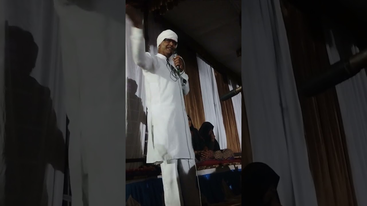 પૂજ્ય શ્રી કાનજીરામ મહારાજ કણજરા ચિત્રોડ ગામે રાણારામ મહારાજ ને ત્યા ભજન સત્સંગ 