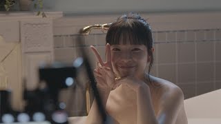 田中芽衣×ラブリーサマーちゃん　「and and」オリジナルMVのメーキング映像が公開