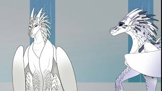 [Wings of Fire] Bust Your Kneecaps || Parts 1&2 @SharkCatz