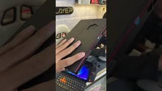 #onexplayer   1S chip Intel i7 16G 1T tại #avitech 