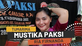 Tumarima Cover Ria Firnanda LIVE SHOW Cidadap Karangnunggal Tasikmalaya