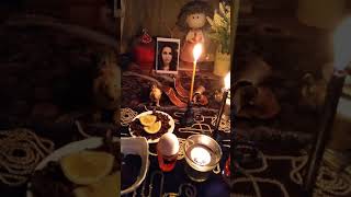 Ритуал исцеления, Кофейная чистка Вуду,Автор Ведьма Хосроева