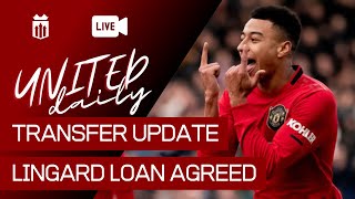 Three Out Before Deadline Day | Manchester United Transfer Update | United Daily