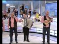 GRUPO BANZA DIA 9-01-2012 NA RTP 1.WMV