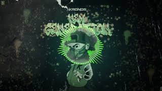 Kronos - New Generation (hardstyle 