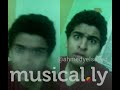 ابوك مات يا لمبي  