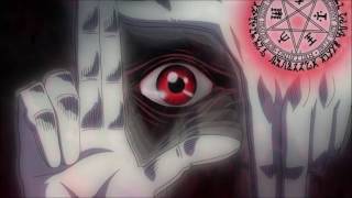 Hellsing-Thriller