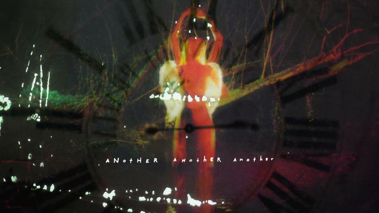 Mira The Mysterines - Another Another Another (Visualiser) en YouTube Mira The Mysterines - Another Another Another (Visualiser) en YouTube