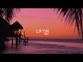 FREE⌁ Guitar R&b Type Beat 2021 - "LATIN" - Sad Rnb Type Beat