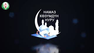 Намаздын таасири