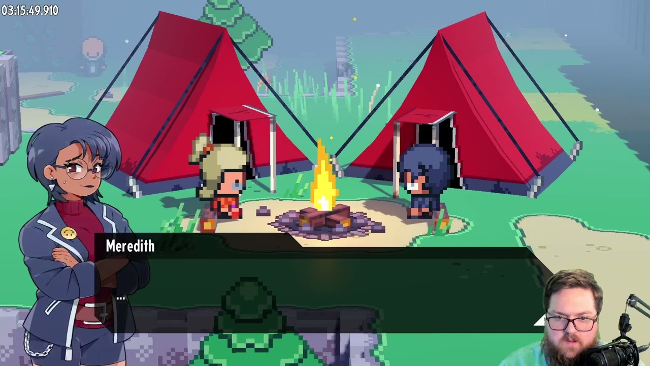 CASSETTE BEASTS IS HERE (First Playthrough/Reaction/Impressions) Part 2