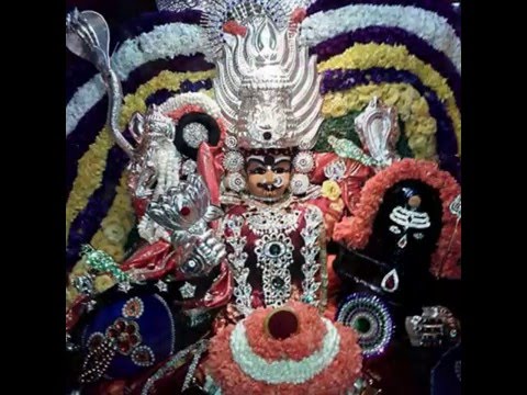 Arulmigu Devi Sri Muthu Mariamman Ulsoor Pambai udukkai song