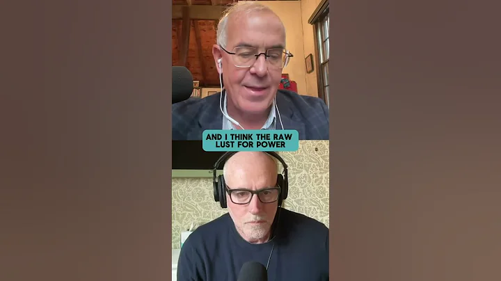 How Trump is changing conservatism and Christianity ft. David Brooks