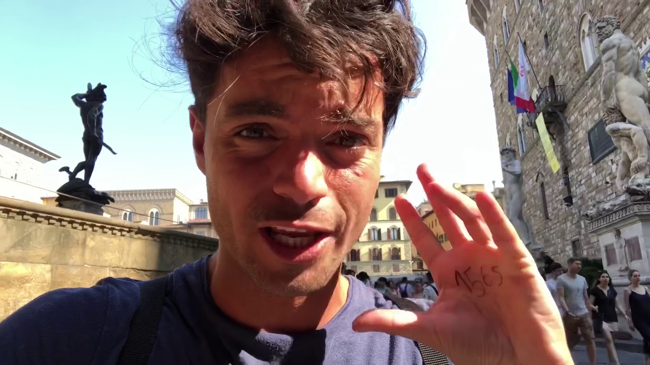 Sai cos’è il Corridoio Vasariano ?