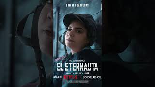 The Eternaut #movie #trailer #viralvideo #movie #viralvideo