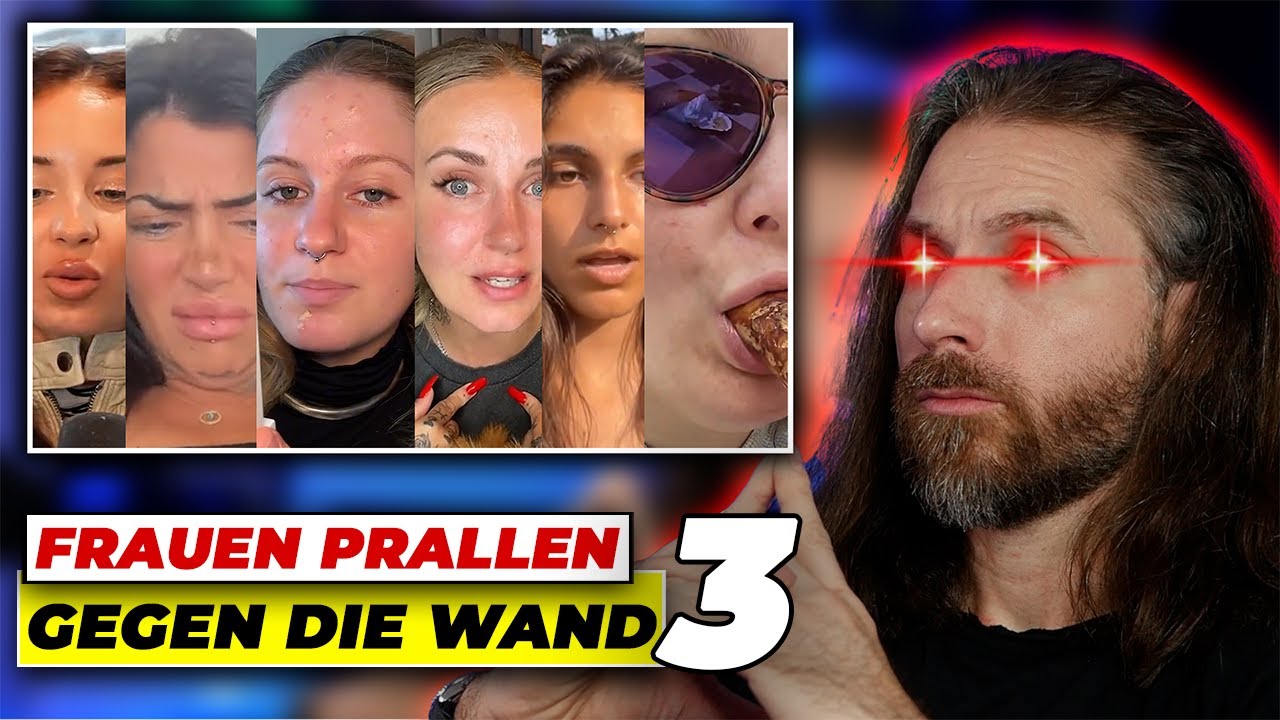 Manche Frauen brauchen professionelle Hilfe