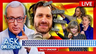 Salty Cracker: Elon Musk Causes Media Meltdown With This 1 Weird Trick! (It Costs $0) – Ask Dr. Drew