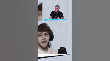 SSundee reacts to his best roast on Henwy