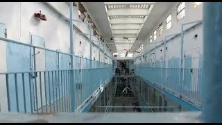 360ᵒ : Φυλακές Κορυδαλλού.28/11/2019