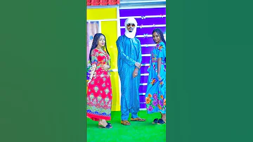 عشان ام قرون بركب الحديد بوكسي 