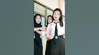 tik tok rok smp dan sma