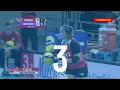 Top 10 Plays: PETRO GAZZ vs. CHOCO MUCHO | 2024-25 PVL All-Filipino Conference