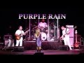 Stephanie Mills Honors Prince performs Purple Rain