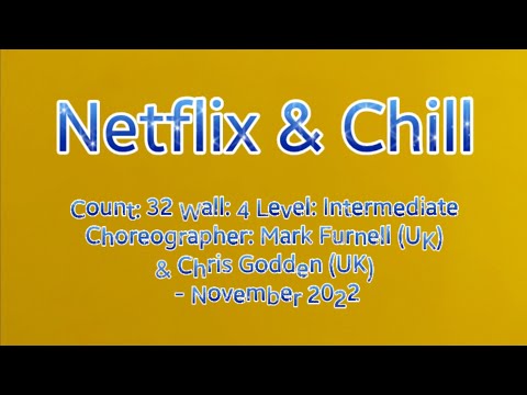 Netflix & Chill- Intermediate